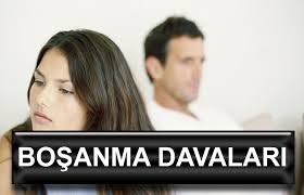 bosanma-davalari